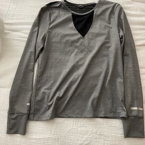 Bebe Sport Athletic Top